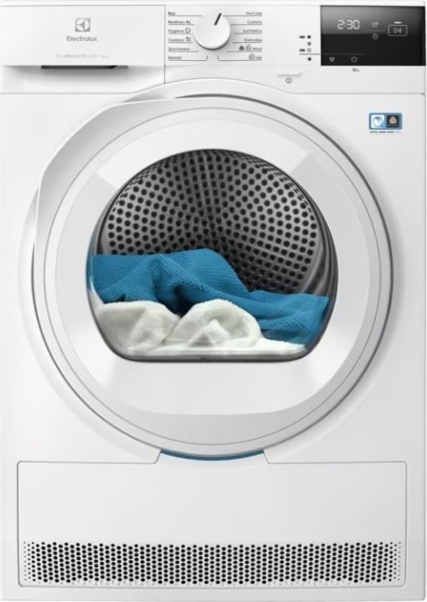 фото Сушильна машина Electrolux EW7D283VE