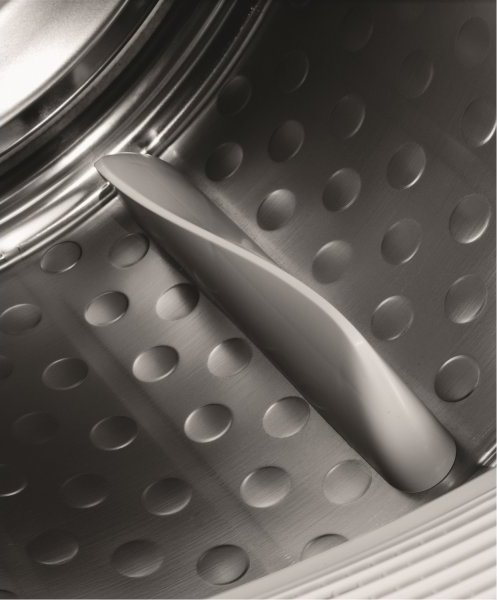 фото Сушильна машина Electrolux EW7D283VE