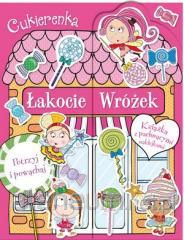 Olesiejuk Cukierenka. Łakocie Wróżek (141634)