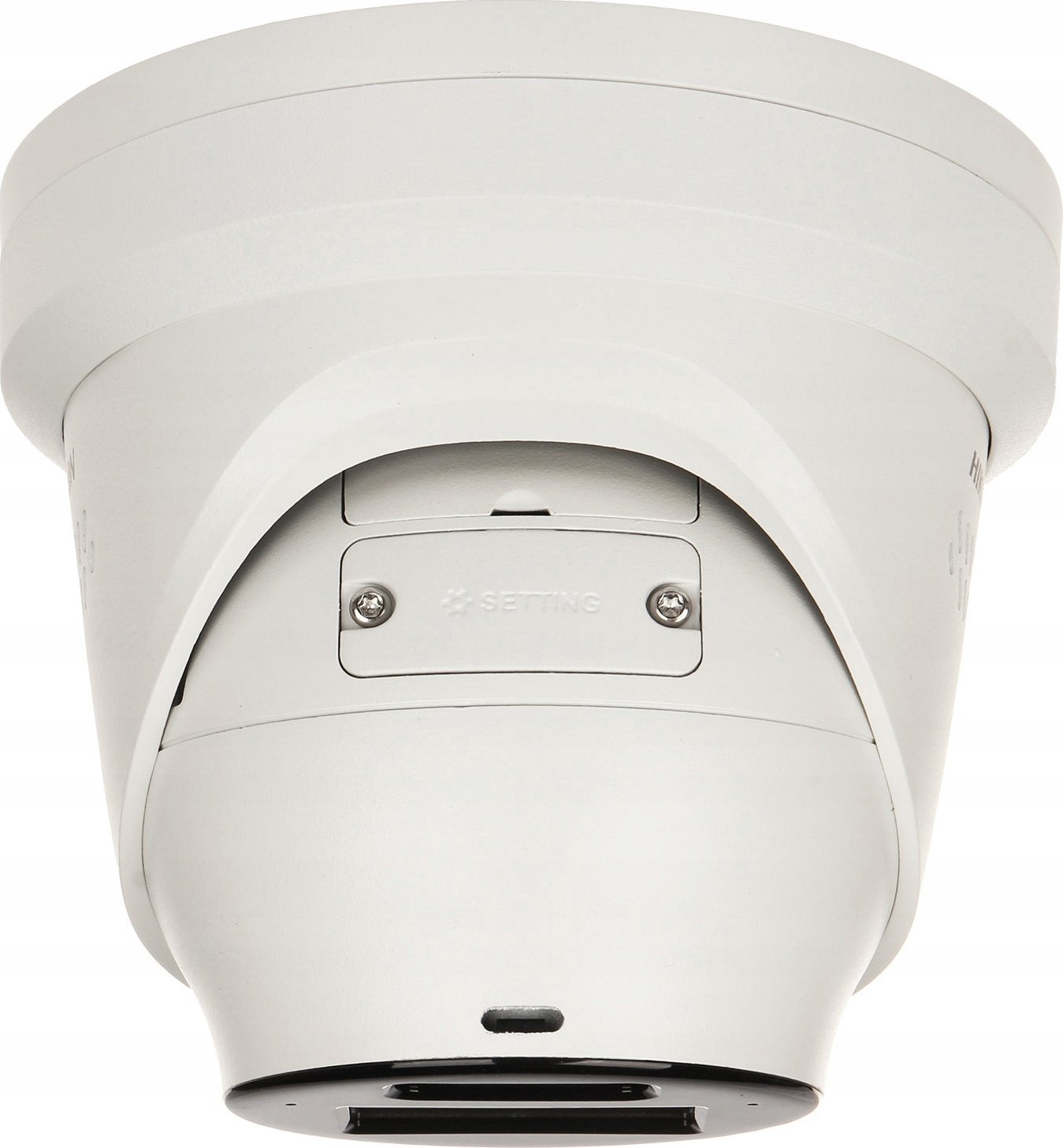 фото IP-камера відеоспостереження Hikvision DS-2CD2346G2H-IS2U/SL (2.8 мм)