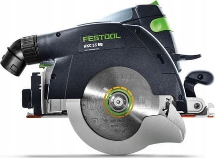 фото Монтажна пилка Festool HKC 55 EB-Basic (577034)