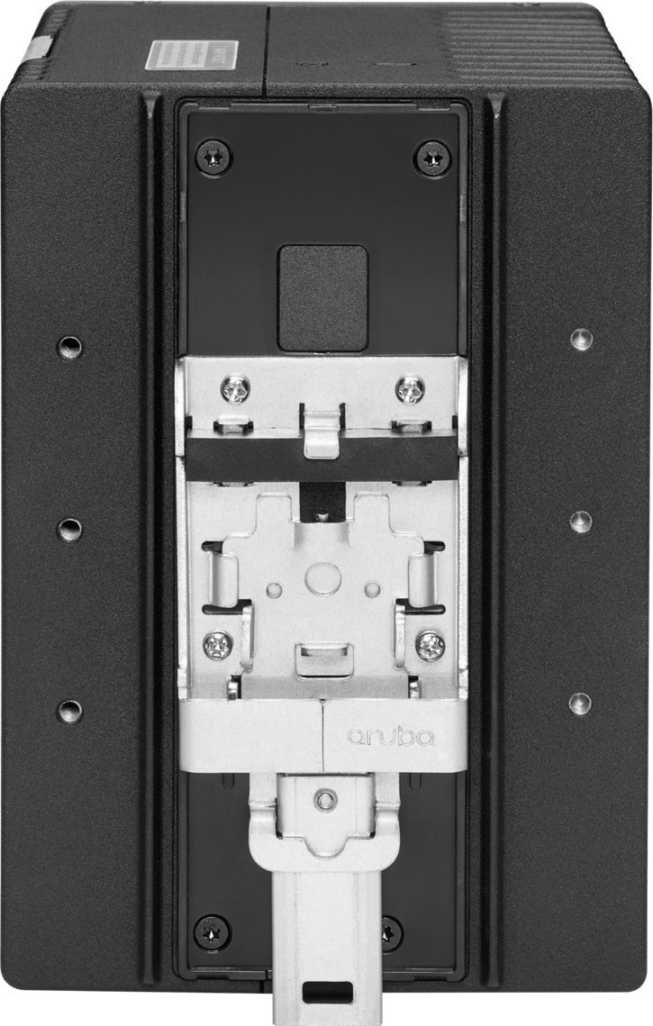 фото Комутатор керований HP Aruba 4100I (JL817A)