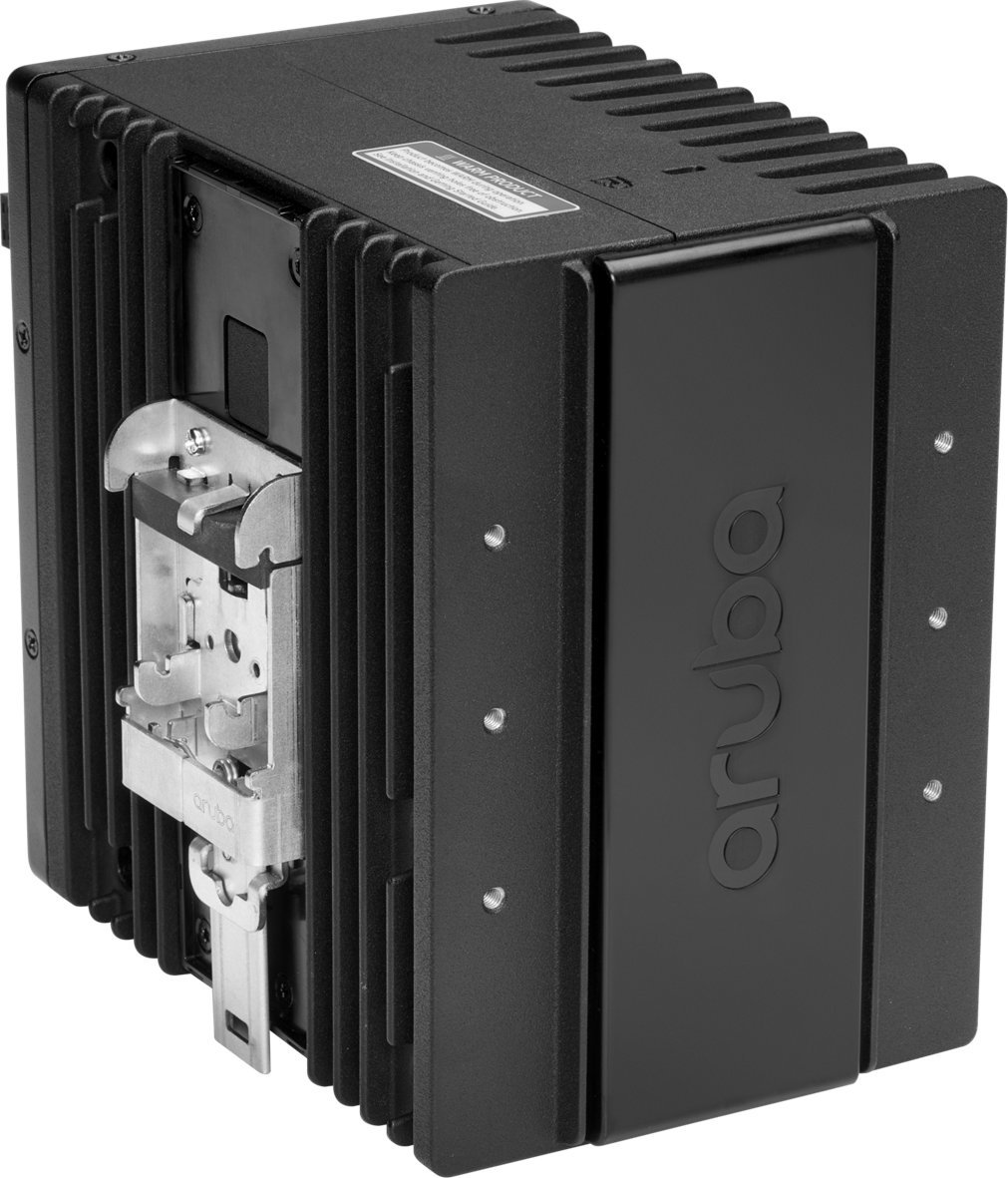 фото Комутатор керований HP Aruba 4100I (JL817A)