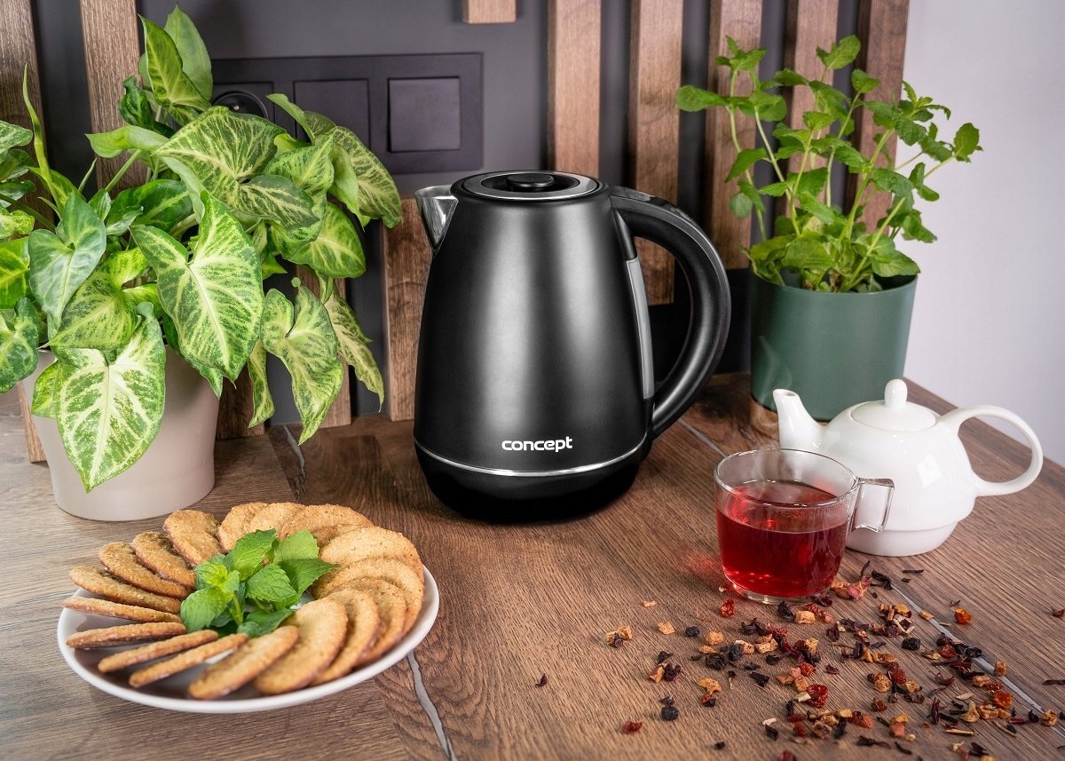 фото Електрочайник Concept RK3355