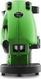 фото Капсульна кавоварка Didiesse Frog Revolution Vapor Lemon