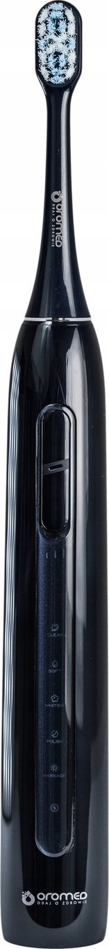 фото Електрична зубна щітка Oromed Oro-Smile Navy Blue