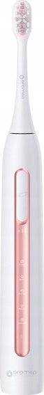 фото Електрична зубна щітка Oromed Oro-Smile Pink