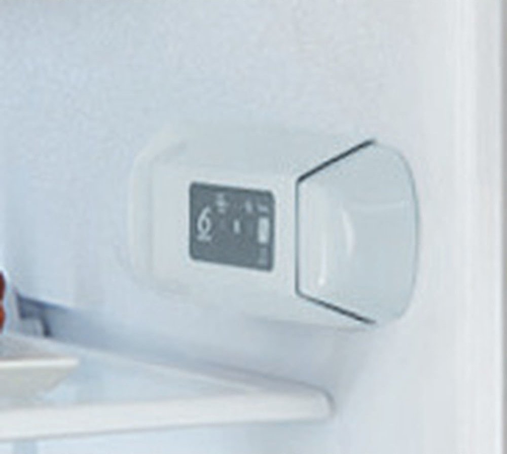 фото Холодильник з морозильною камерою Whirlpool ART6600LHE