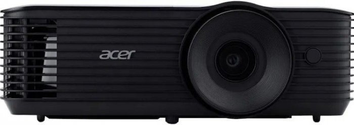 фото Мультимедійний проектор Acer X129H (MR.JTH11.00Q)