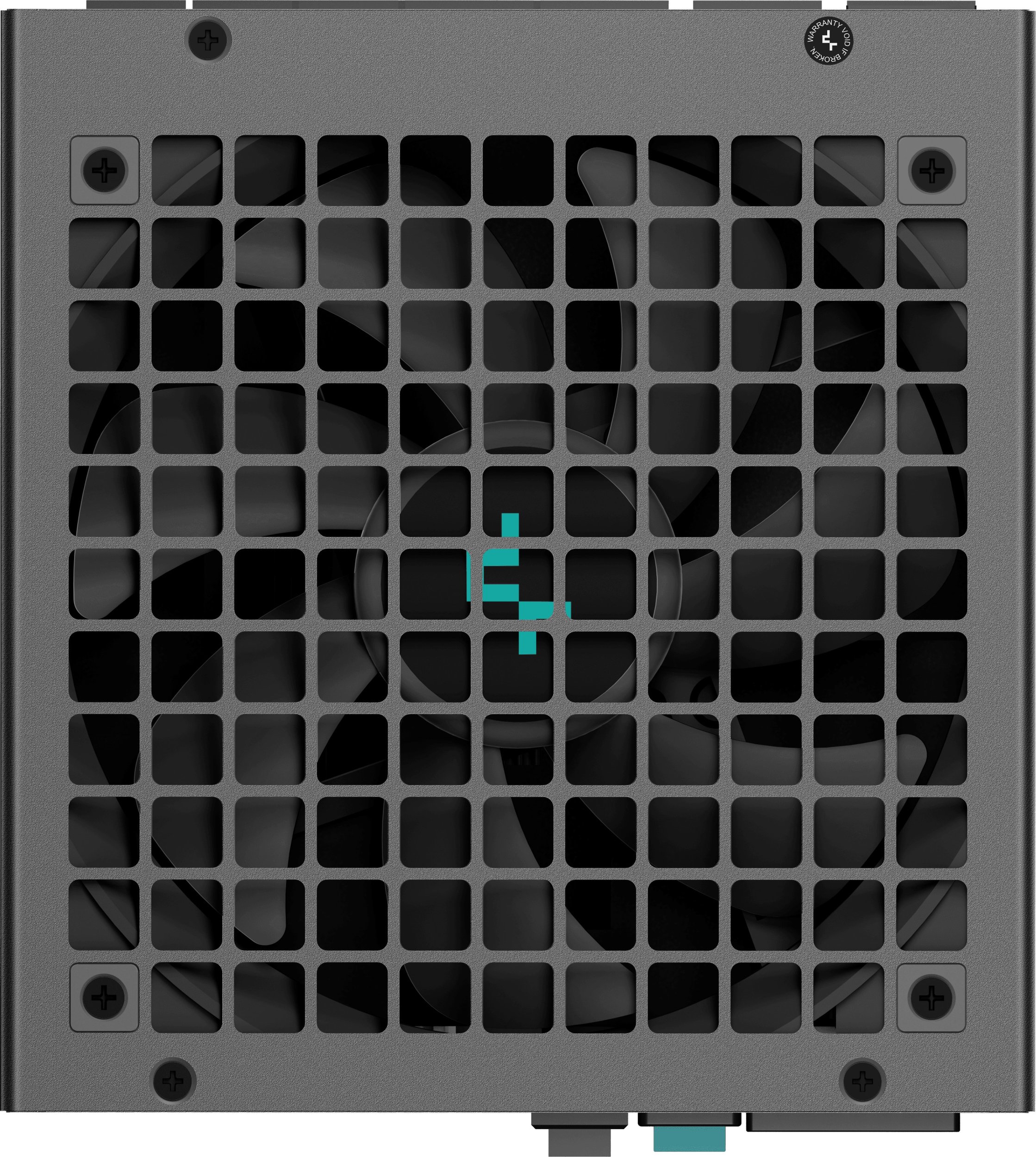 фото Блок живлення Deepcool PX850G V2 850W (R-PX850G-FC0B-EU-V2)