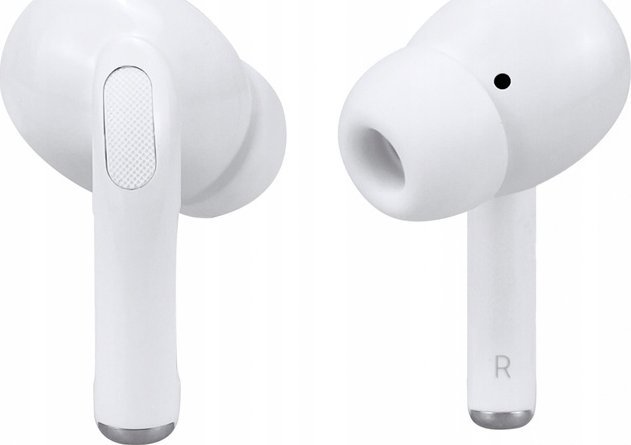 фото Навушники TWS Technaxx BT-X72 White