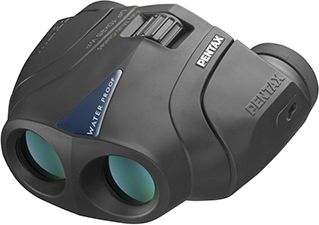 Lornetka Pentax UP 10x25 WP