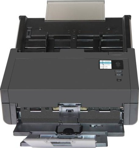 фото Протяжний сканер Avision AD360G