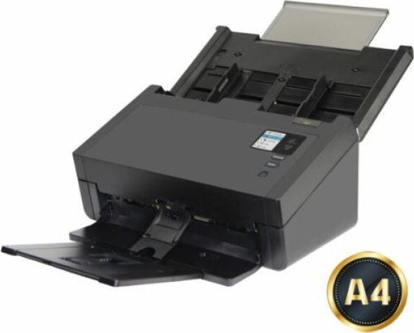 фото Протяжний сканер Avision AD360G