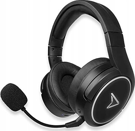 фото Навушники з мікрофоном Steelplay Impulse Multi Black