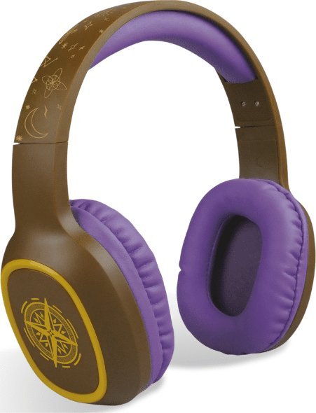 фото Навушники з мікрофоном Steelplay Bluetooth Headset Magic Switch