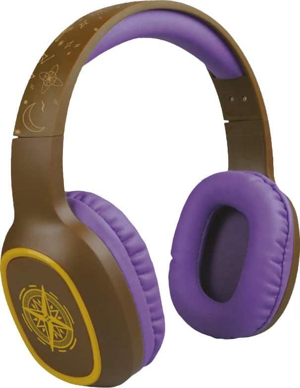 фото Навушники з мікрофоном Steelplay Bluetooth Headset Magic Switch