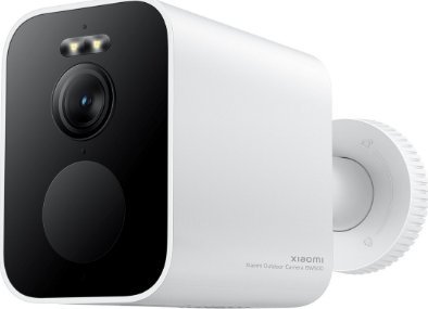фото IP-камера відеоспостереження Xiaomi Outdoor Camera BW500 (BHR8301GL)