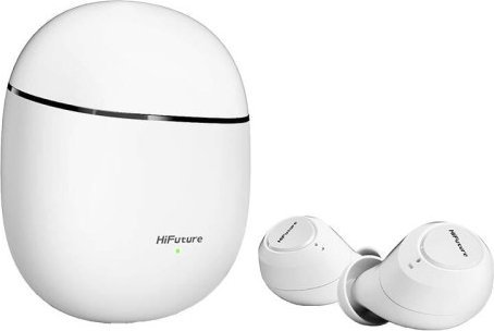 фото Навушники TWS HiFuture OlymBuds3 White (olymbuds3.white)