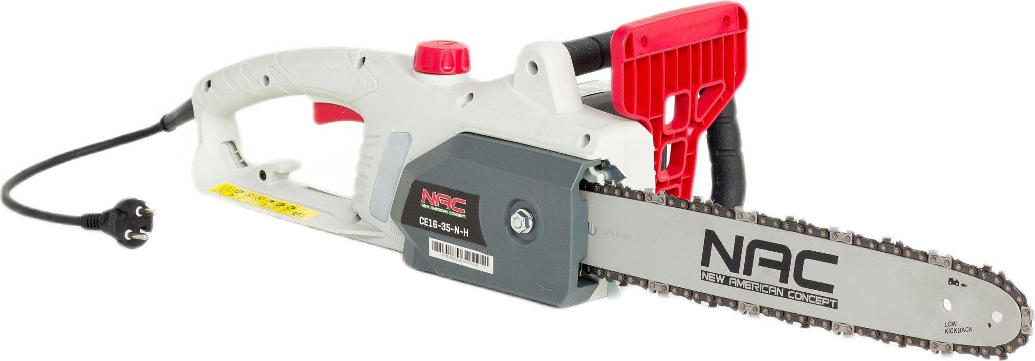 фото Електричної дрилі NAC CE16-35-N-H