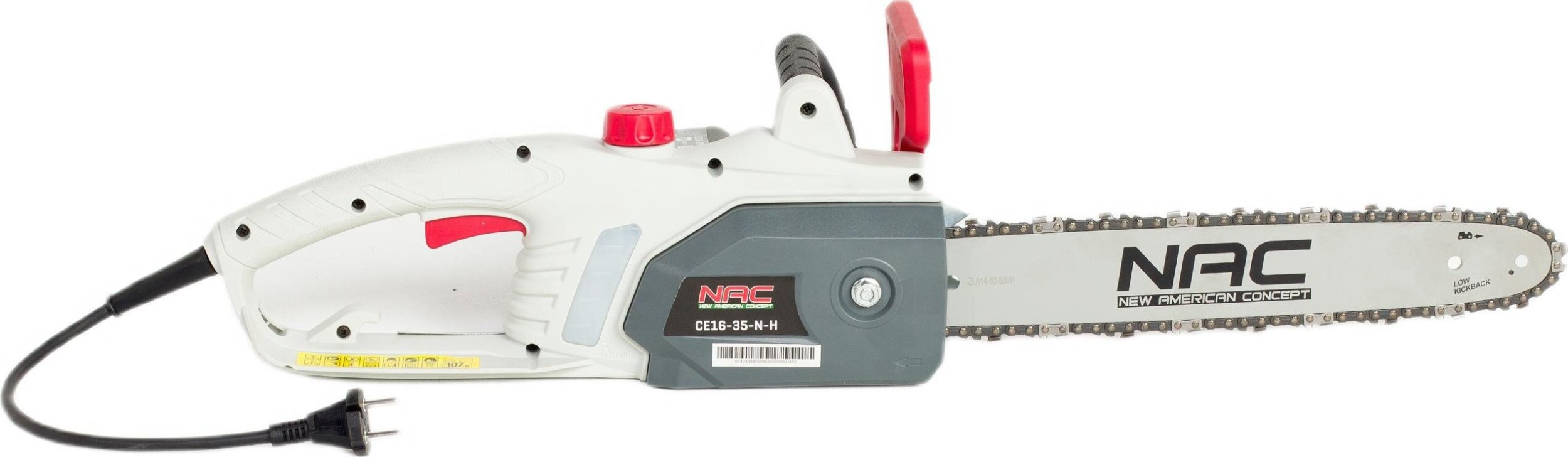 фото Електричної дрилі NAC CE16-35-N-H