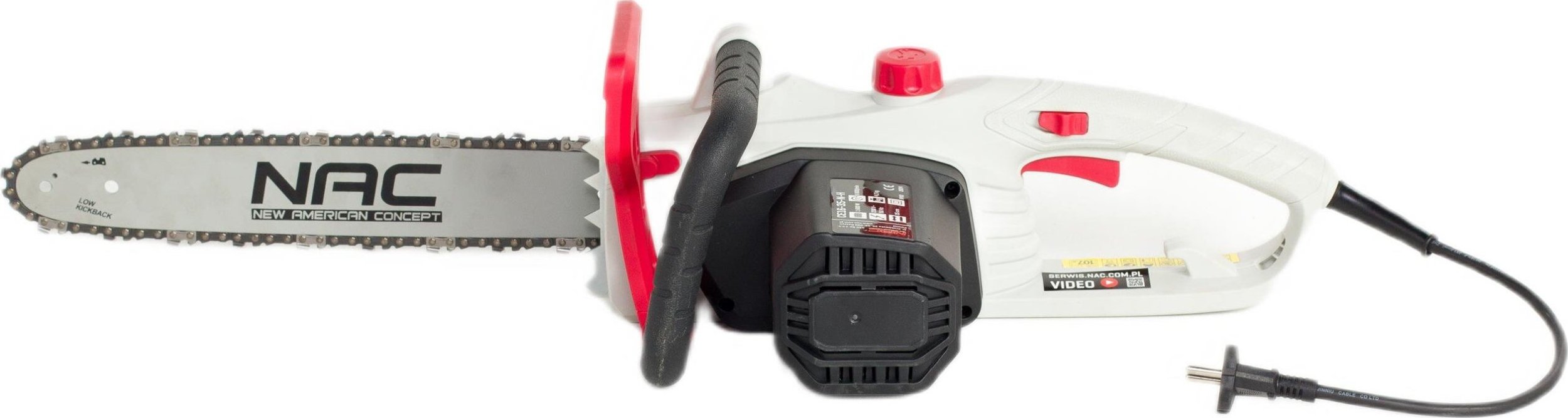 фото Електричної дрилі NAC CE16-35-N-H