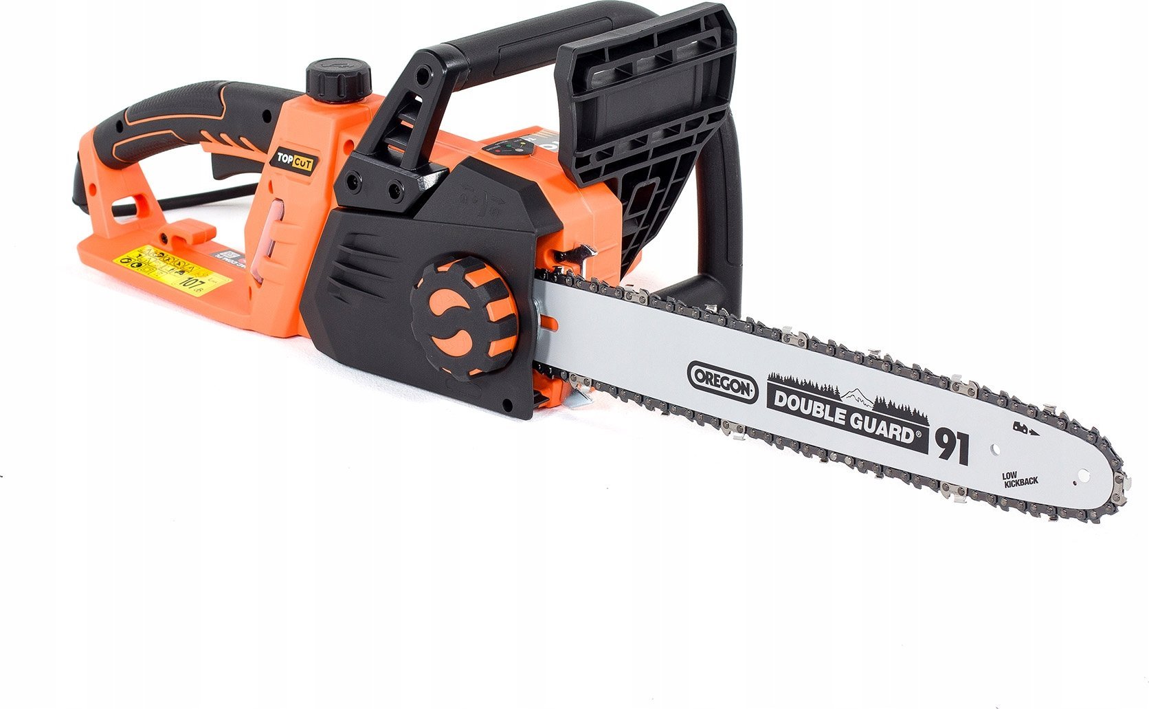 фото Електропила Nac TC-CE25-40-OS-G