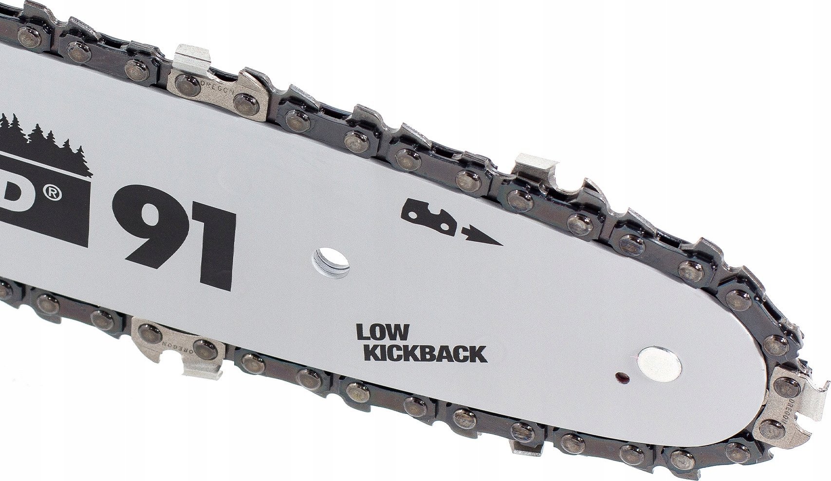 фото Електропила Nac TC-CE25-40-OS-G