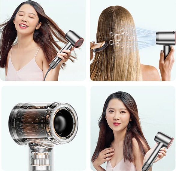 фото Фен Awei DS-1