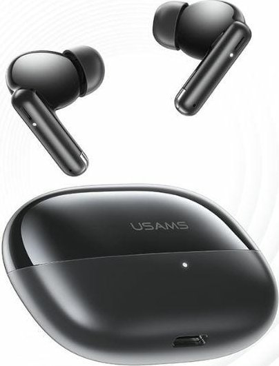фото Навушники TWS Usams IF27 Black