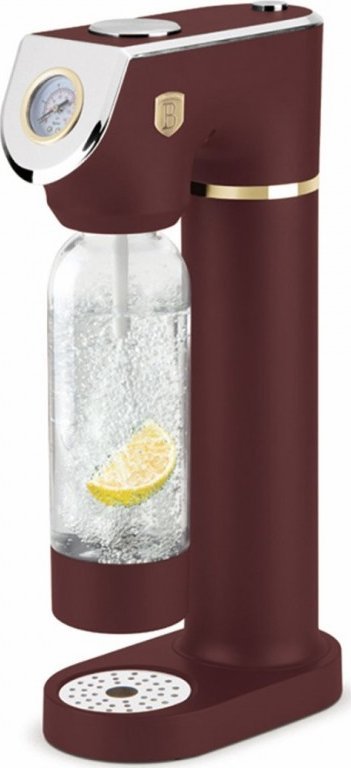 фото Сифон для газування води Berlinger Haus BH-8555 Leonardo