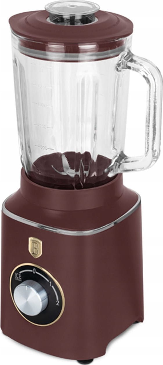 фото Блендер стаціонарний Berlinger Haus BH-9494