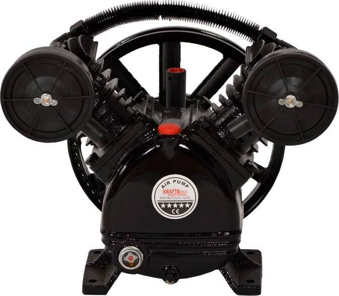 фото Компресор Kraft&Dele KD1401