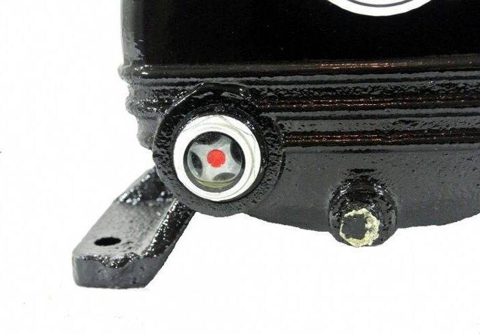 фото Компресор Kraft&Dele KD1406