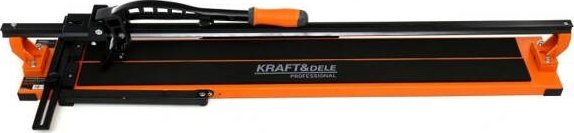 фото Ручний плиткоріз Kraft&Dele KD10361