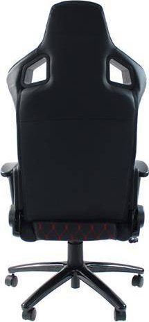 фото Офісне крісло Mtuning Glock Black