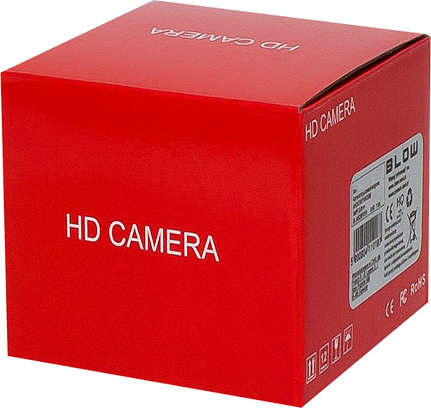 фото IP-камера Blow BL-I4ECO28DWP/Mic/PoE