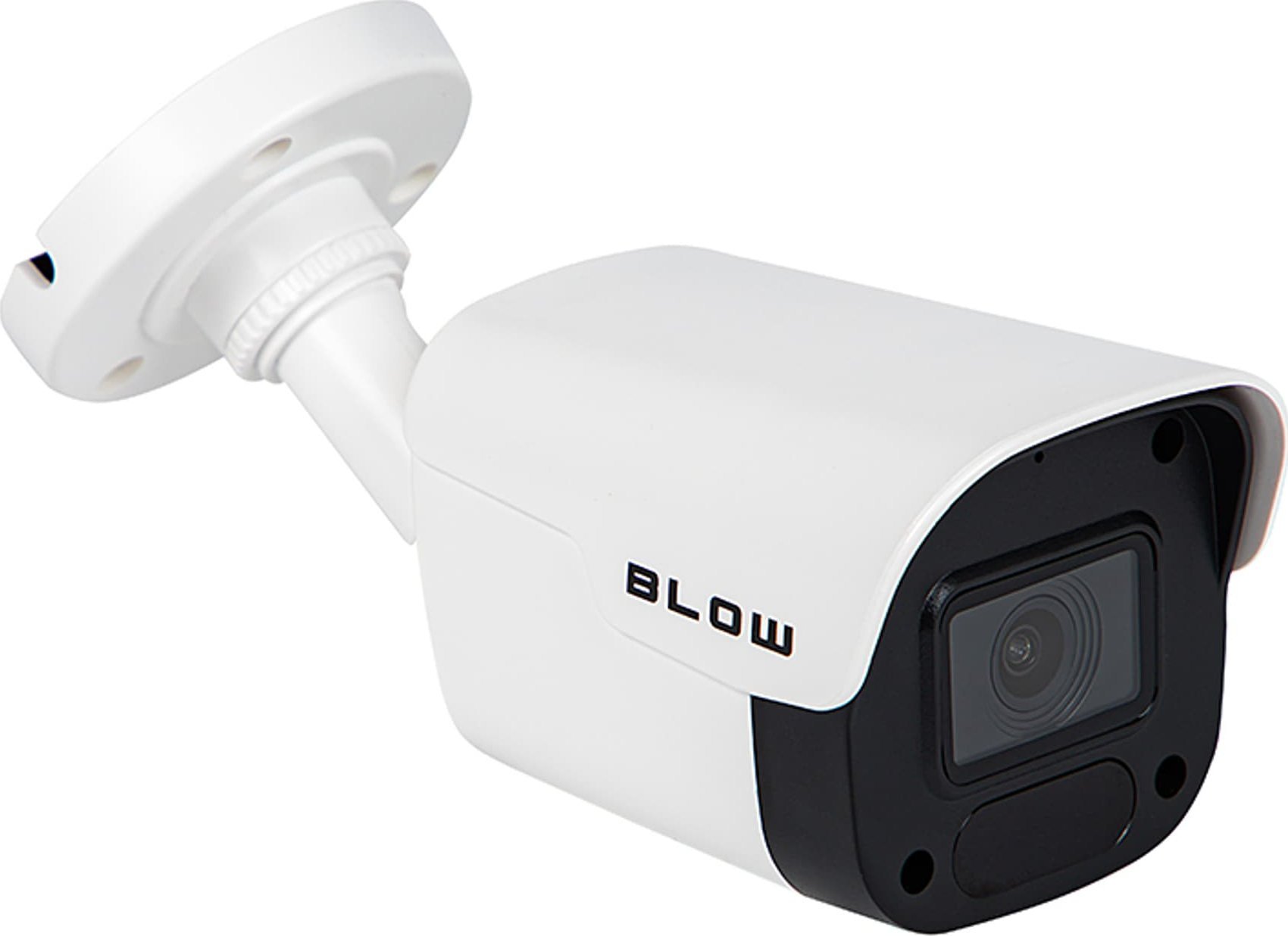 фото IP-камера Blow BL-I4ECO28BWP/Mic/PoE