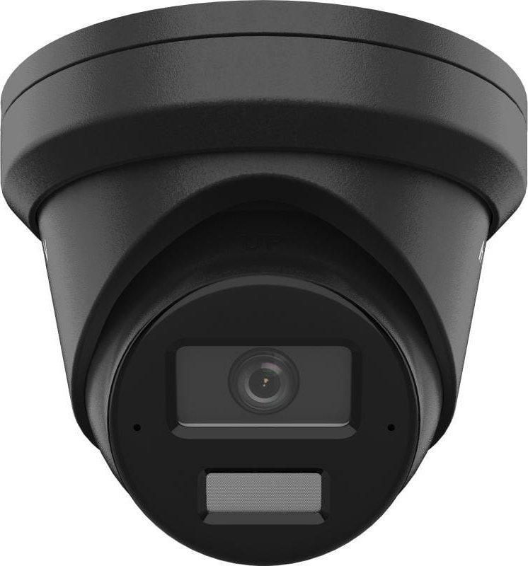 фото IP-камера відеоспостереження Hikvision DS-2CD2343G2-LI2U Black (2.8 мм)