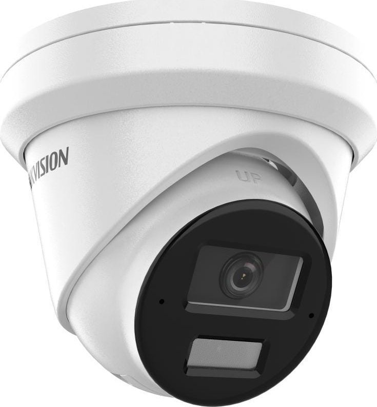 фото IP-камера відеоспостереження Hikvision DS-2CD2383G2-LI2U (2.8 мм)