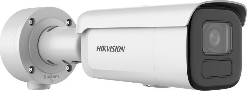 фото IP-камера відеоспостереження Hikvision DS-2CD2666G2HT-IZS (2.8-12 мм)