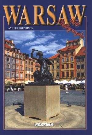 Warszawa i okolice 466 zdjęć - wersja angielska