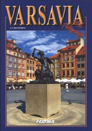 Warszawa i okolice 466 zdjęć - wersja włoska