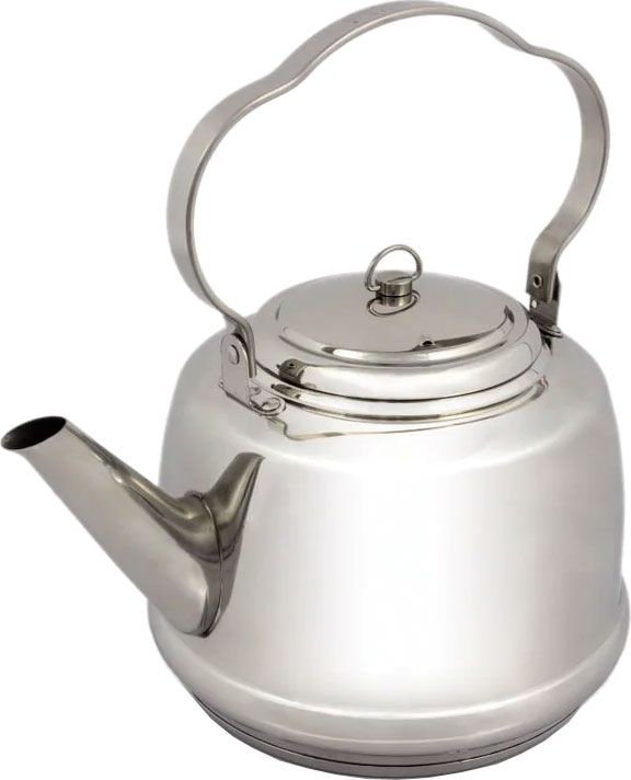 фото Чайник Petromax TK2 Steel