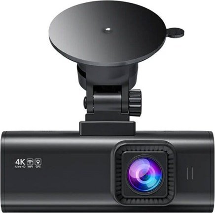 фото Автомобільний відеореєстратор Red Tiger F7NS