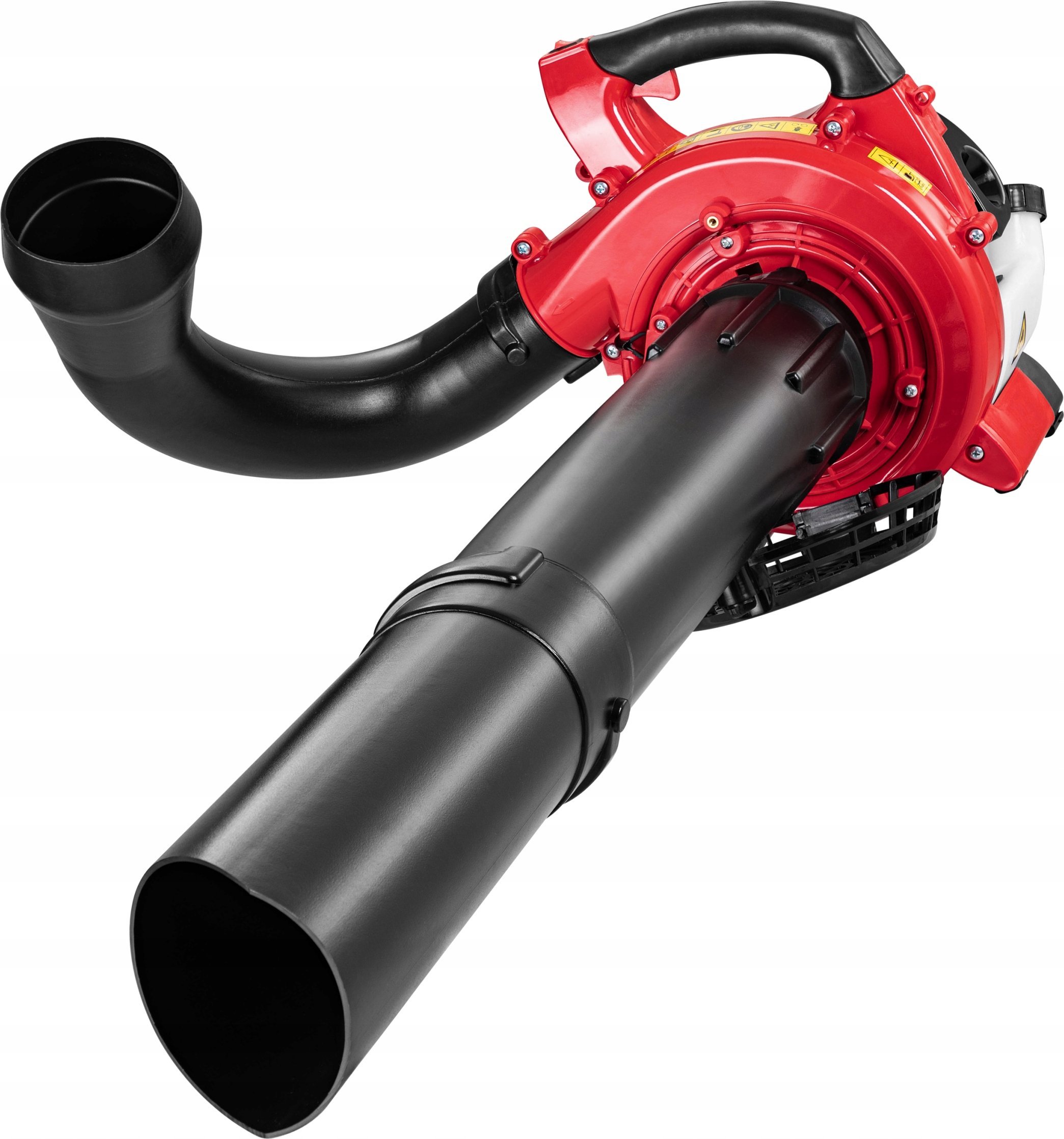 фото Садовий пилосос-повітродувка Lehmann PE-50B