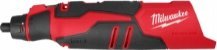 фото Гравер Milwaukee M12 BLROT-0 (4933493591)