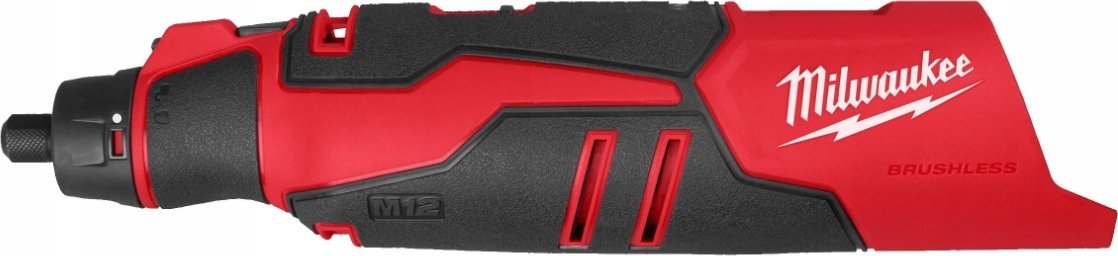 фото Гравер Milwaukee M12 BLROT-0 (4933493591)