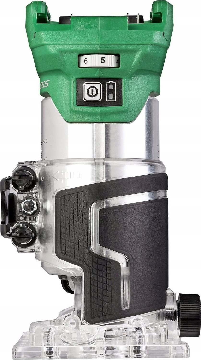 фото Фрезер Hikoki M1808DA W2Z