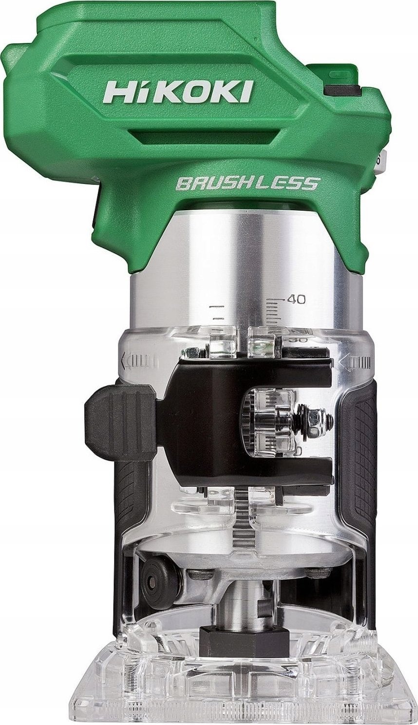 фото Фрезер Hikoki M1808DA W2Z